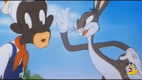 All This And Rabbit Stew ღ Bugs Bunny Youtube
