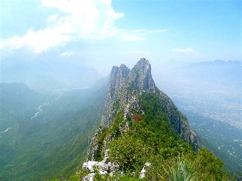 Nuevo León: Fotografías Nuevo León y sus localidades.