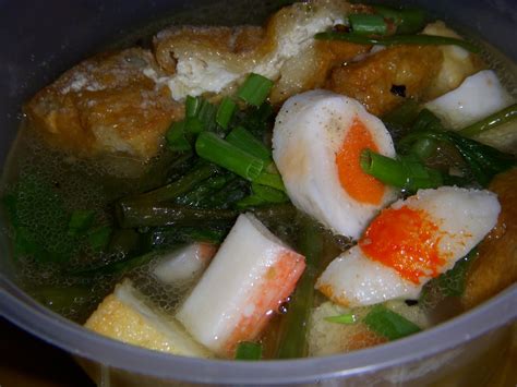 Check spelling or type a new query. Amalbizblog: Yong Tau Fo Sup dengan Tembikai Laici
