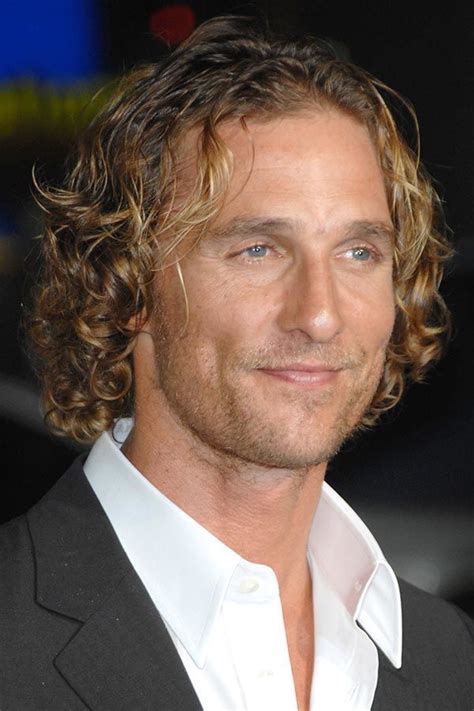 It's like saying that girls can only have two arms and boys can only have one mean while everyone is born with two arms the same everyone is born with hair. The Exclusive Compilation Of Long Hair Men Celebrity Styles in 2020 | Long hair styles men ...