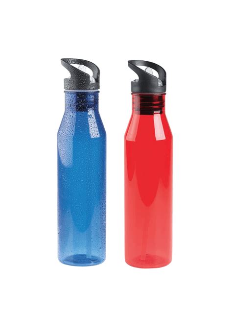 Slim Sports Water Bottle Publicity Promotional Products