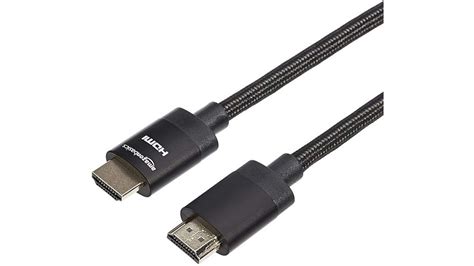 Best Hdmi Cables For 4k And Hd Tvs Techradar