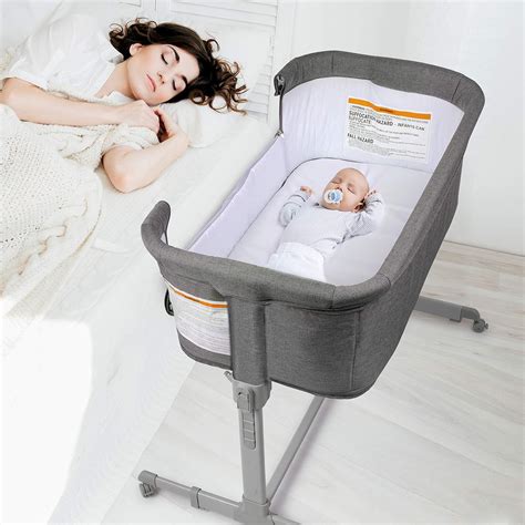 Baby Sleeper Bed