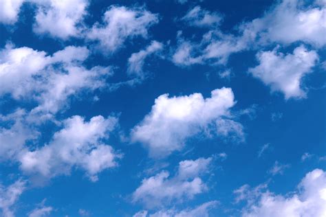 Gambar Langit Biru Hd - Koleksi Gambar HD
