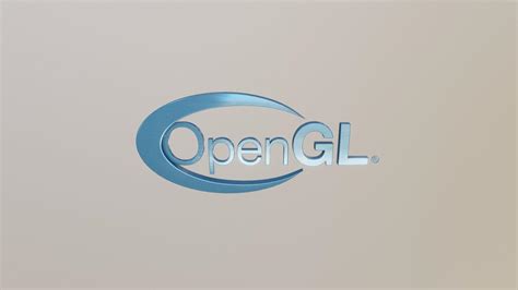 Opengl Logo Logodix