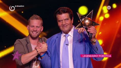 Spoločenský tlak a množstvo talentovaných detí ma presvedčili, že táto kategória je potrebná. V čom sa Jaro Slávik mýlil (ČESKO SLOVENSKO MÁ TALENT ...