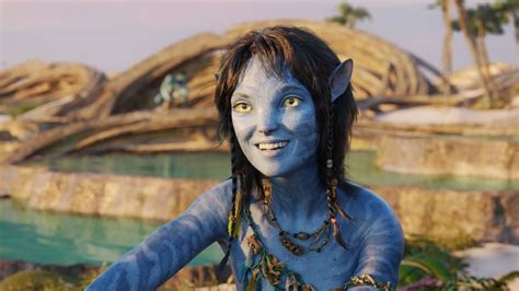 Avatar 2 Animators Tricked James Cameron Into Believing Some Shots Were