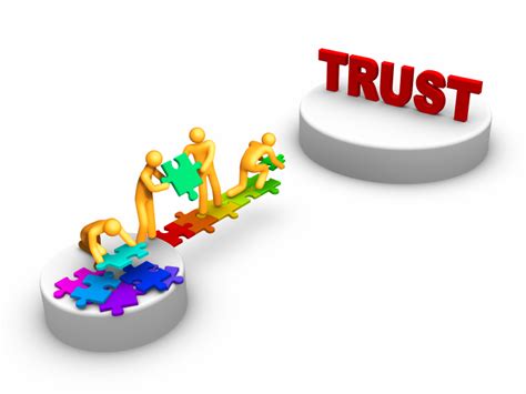 6 Ways To Inspire Trust Cfcd