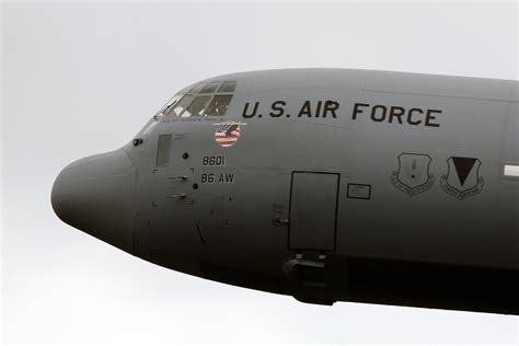 El Poderío De La Fuerza Aérea De Los Estados Unidos En Imágenes