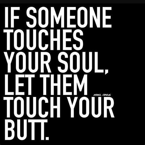 If Someone Touches Your Soul Teksten