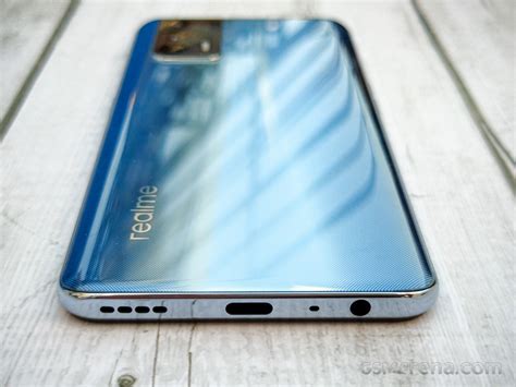View all technical specifications, colors, configuration, storage and network, etc.on realme.com. Realme GT 5G in for review - GSMArena.com news