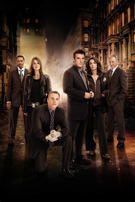Law And Order Criminal Intent Cast 2019