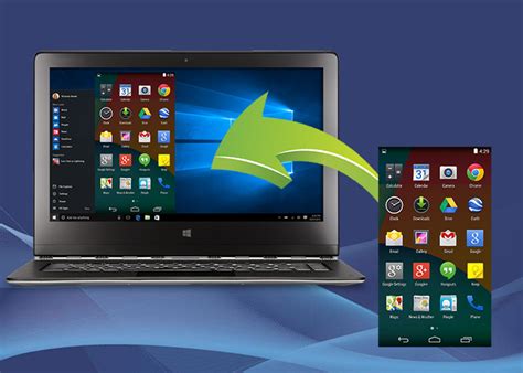 Significance Of Apps On The Pc Visions 4 Technology Best Of Tech World