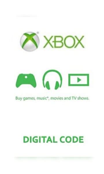 ¡comprar Xbox Live T Card 500 Ars Xbox Live Clave Argentina