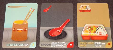 How to use chopsticks card in sushi go. Gen Con Gaming: 'Sushi Go Party!' - GeekDad