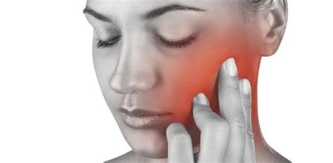 Symptoms Of Tmj Disorder Austin Cosmetic Dentistry