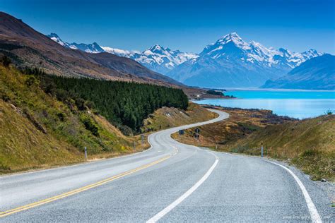 An Epic New Zealand Road Trip Itinerary Tips And