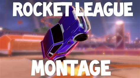 First Ceiling Musty Double Tap Tangerineo Montage D Rocket League