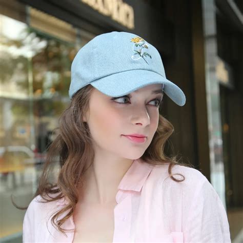 Lady New Arrival Spring Hat Female Peaked Cap Students Baseball Cap