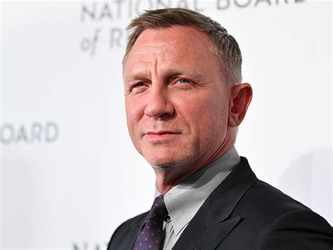As the telegraph reported, their first encounter was actually in 1994 at the national theatre studio. 10 Daniel Craig Roles: Before, During and After Bond ...