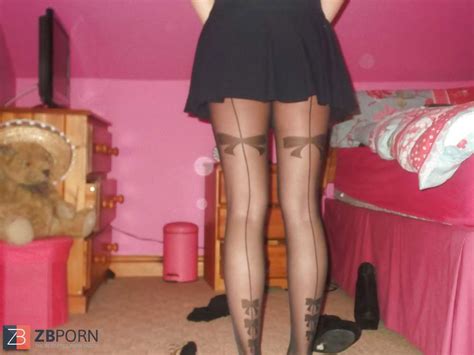 Swedish Damsels In Stockings And Pantyhose Zb Porn