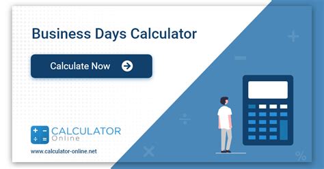 Business Days Calculator Calculate Working Days In A Year