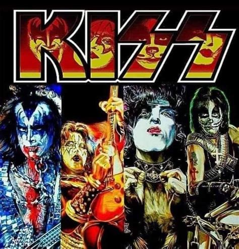 Pin By Laura Peaire On Kiss Early Comic Books Book Cover Comic