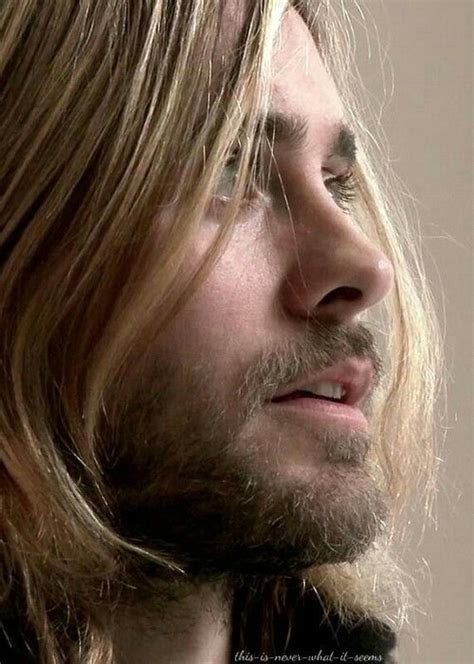 Maybe you would like to learn more about one of these? Imagen de Anahí Muñoz en 30 seconds to mars | Fotos de jared leto, Jared leto