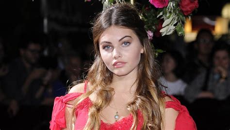 Who Is Thylane Blondeau Facts About Model Called Most Posted By Samantha Anderson