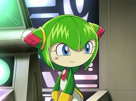 Galaxina sonic x absolute anime. Cosmo (Sonic X) | Heroes Wiki | FANDOM powered by Wikia