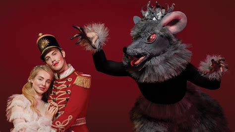 Bit.ly/2g0dga4 watch the nutcracker music game. The Nutcracker: The Music - Queensland Ballet