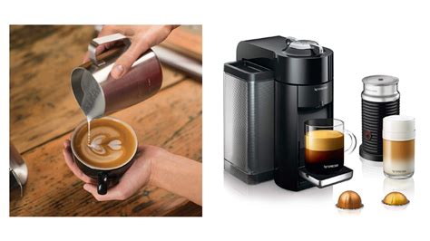 4 Best Cyber Week Coffee Machine Deals 2019
