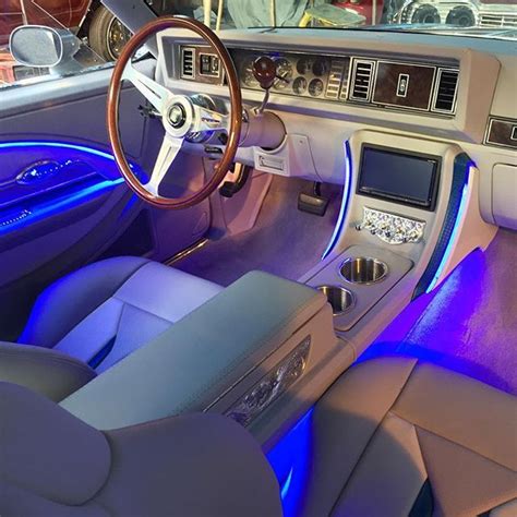 Event coverage, how to articles, do it yourself tips and tricks. Platinum grey for this #gbody#cutlass # ...
