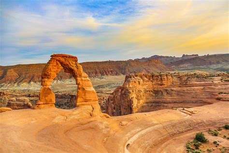 The Perfect 3 Day Weekend Road Trip Itinerary To Moab Colorado