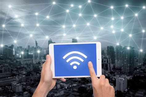 Come Funziona Il Wi Fi Webconnectit