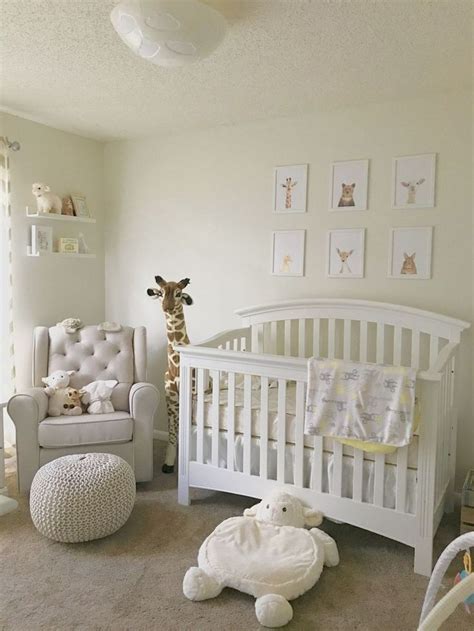 From Classic To Modern 20 Baby Boy Nursery Decor Ideas To Suit Your Style