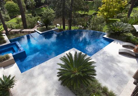 63 Invigorating Backyard Pool Ideas And Pool Landscapes Designs Home Remodeling Contractors