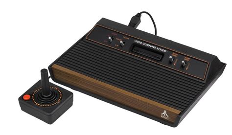 The First Video Game Console Was One Youve Never Heard Of