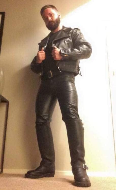 Leathermmm Tumblr Tumbex