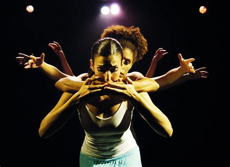 What We Do — Contra Tiempo Activist Dance Theater
