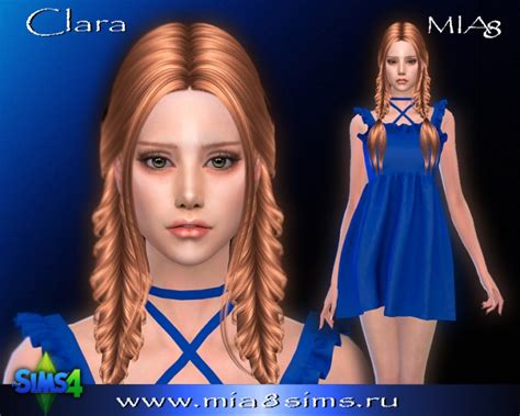 Sims 4 Sim Models Downloads Sims 4 Updates Page 61 Of 354