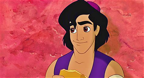 Aladdin Movie Review Geekess