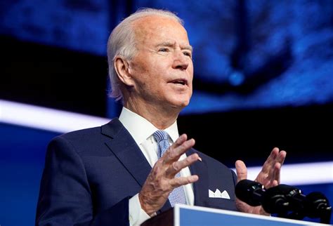 Maybe you would like to learn more about one of these? 'America is back': Biden unveils first cabinet members to ...