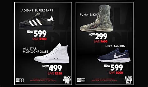What Stores Will Have Converse Onsale Black Friday - Sneakers Guide – BLACK FRIDAY 2017 | | YOMZANSI
