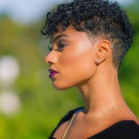 Pin On Best Pixie Cut Wig For Black Women