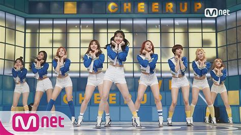 Twice Asiachan KPOP Board Twice Cheer Up HD Wallpaper Pxfuel