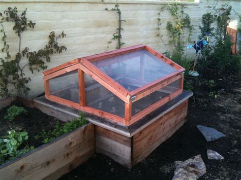 I would love it if i could train them to only go for the weeds in the garden bed and leave the spinach alone. Perfect garden box. Keeps the snails out. Mice away. And ...