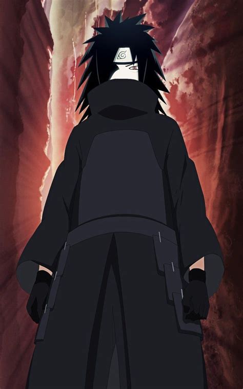 Iphone wallpaper cat simpson wallpaper iphone sad wallpaper graphic wallpaper wallpapers android madara wallpapers cute cartoon wallpapers dark phone wallpapers black aesthetic wallpaper. madara Boss Uchiha art by ANVMADARA.deviantart.com on ...
