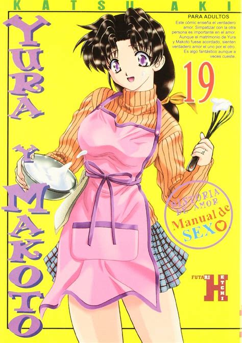 El Autor De Futari Ecchi Lanzará Nuevo Manga Este Verano Ramen Para Dos