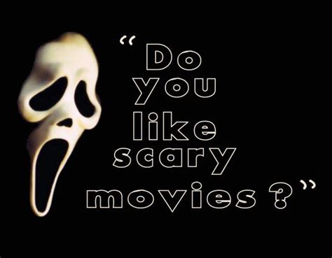 Horror Villains Horror Films Face Quotes Movie Quotes Ghostface